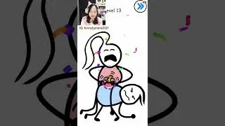 Aku Mau Udahan Main Game Ini! [Help Me: Tricky Story] 