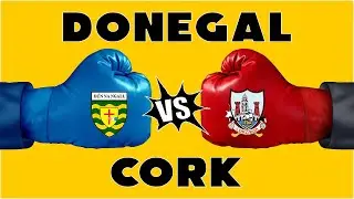 Your Local 32 #4 - Donegal & Cork
