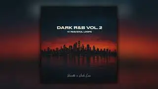 RnB Sample Pack – 