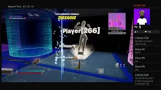 Zigzagi is live se 7 fortnite Balkan live igram sa vama