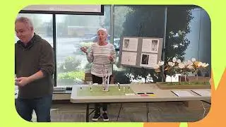 Augusta's Gateway Sculpture Project - 
