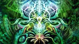 Woolf Moon - Twilight / Forest Psytrance Mix October 2024