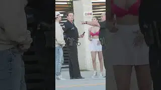 DUI Prank Gone Wrong! @TOPNOTCHIDIOTS