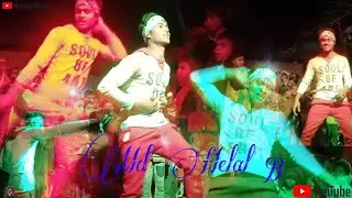 Anjali ka dance Bhojpuri gana Khesari Lal ka