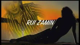 RUI ZAMIN - ''Моя Богиня