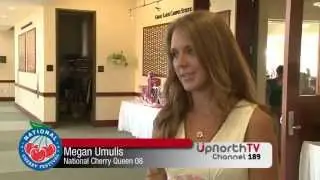National Cherry Festival 2014 Monday Events