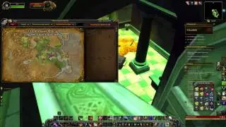 Чертеж: гибельный мифриловый клинок (Plans: Wicked Mithril Blade FAIL