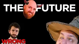 Future of MMO