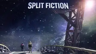 Space Escape - Side Quest | Split Fiction