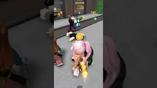 ШЕРИФ УГАДЫВАЕТ МАРДЕРА в Murder Mystery 2 / Игры для друзей