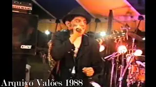 Adelino nascimento parte 5 1988