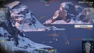 World of Warships