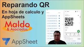 QR corregido