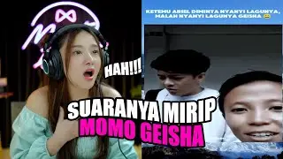 ARIL SAMPE GROGI
