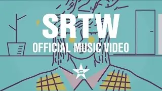 SRTW - We Were Young (Sascha Kloeber Remix) (Official Music Video)