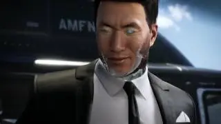 Marvel's Spider-Man (PS4) 2017 E3 Gameplay