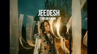 Jeedesh - Эгемен элим | Curltai Live