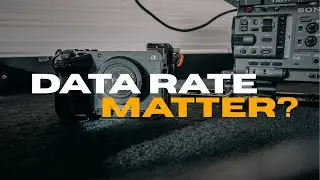 BEST 4K CODEC TO USE FOR YOUR FX30