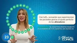 Pasapalabra - Ortodoncia Invisible