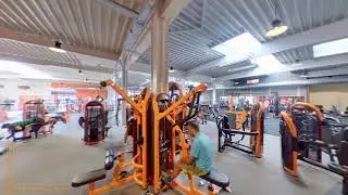 Basic Fit Villeneuve d'Ascq Jules Guesde