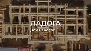 Кедровый дом 