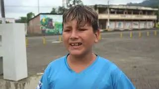 Robot quisó c0nquistar al mundo (Reflexión)