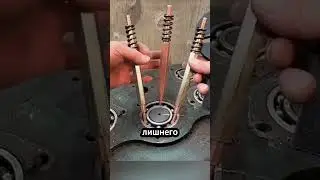 Этот съёмник творит чудеса с подшипниками ⚙️🔧