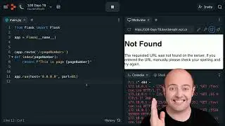 Day 78: 100 Days of Code: Project Day: Reflection Journal