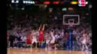 NBA Crossovers And Ankle Breakers