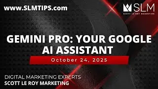 Gemini Pro: Your Google AI Assistant 10/24