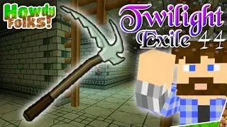 The Mazebreaker | Twilight Exile | 44
