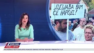 DNEVNIK - CELA EMISIJA - 25.08.2024.