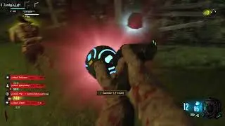 bo3 with buried server
