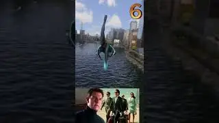актриса на роль тоф аватар последний маг воздуха #shorts