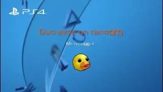Solo VS Duo / Que va t-il se passer ? / Fortnite // Mr-nicolas-30