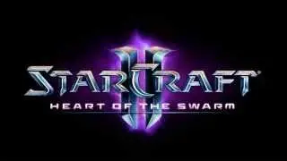 StarCraft 2 Heart of the Swarm - Full Soundtrack