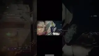 DESTINY 2 - BANDEIRA DE FERRO
