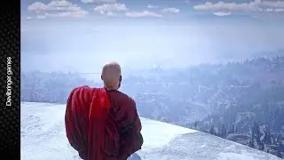 Red Dead Redemption 2 Monk Mod Enhanced Visual Graphics Reshade Max settings 4K