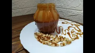 Соленая КАРАМЕЛЬ.Получится у ВСЕХ!Salted Caramel.