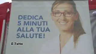 Il Fatto - Nonno Ascoltami! (Teramo)