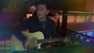 Umit Reimbayev cover Gunah benim