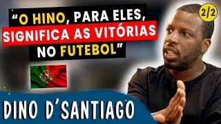 DINO D'SANTIAGO - MALUCO BELEZA (2/2)