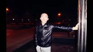 Jincheng Zhang - Exclaim (Instrumental Version) (Background) (Official Audio)
