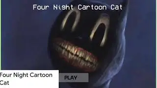Обзор 3 игры cartoon cat