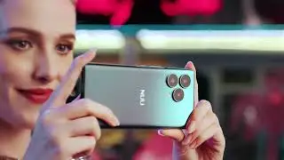 ALL-NEW B30 PRO 5G Unlocked Smartphone - Official Introduction (6.7" AMOLED FHD+ and 108MP Main Cam)