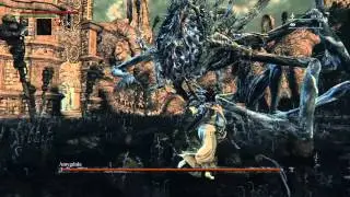 Amygdala Boss fight