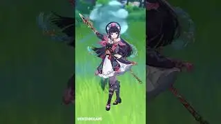 How to build Yun Jin?  