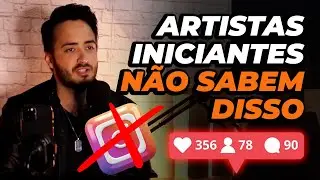 A MELHOR FORMA DE GANHAR SEGUIDORES NO INSTAGRAM