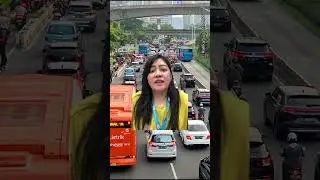Kualitas Udara Jabodetabek kian Memburuk 