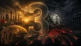 DE-DOLLARIZATION - Death of the US Dollar Standard - Hidden Secrets Of Money Episode 3